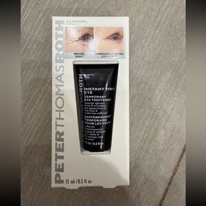 Peter Thomas Roth Instant Firm Eye Tightener